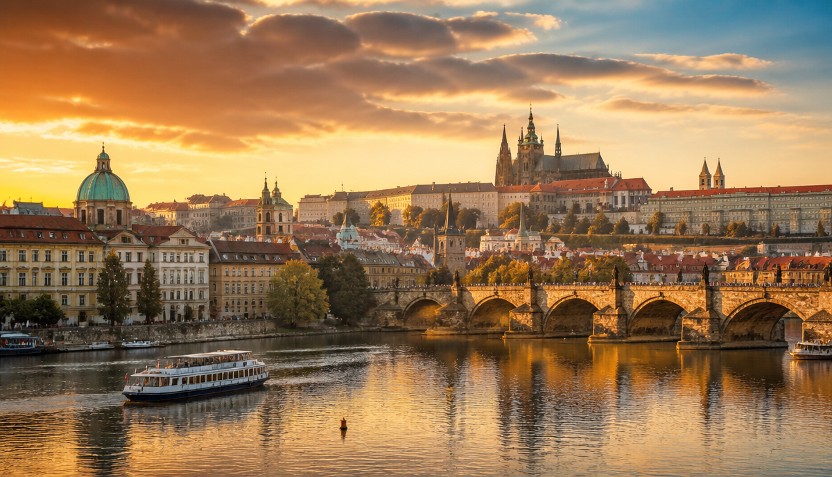 Praga